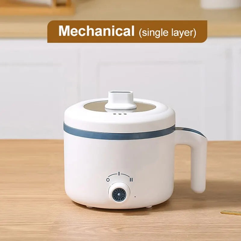 Electric Multi Cooker