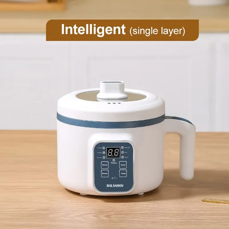 Electric Multi Cooker