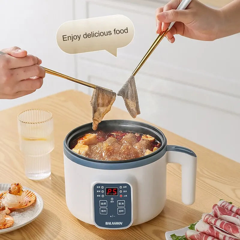 Electric Multi Cooker