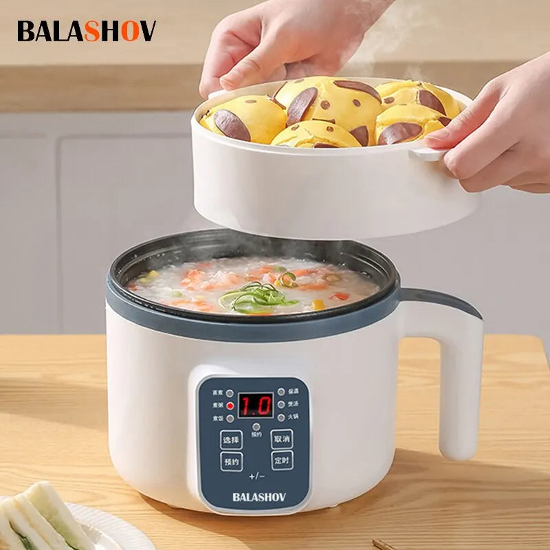 Electric Multi Cooker